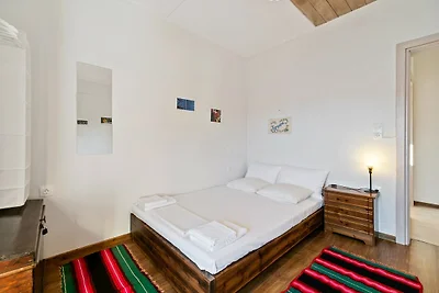 Gemütliche Ferienwohnung in Agios Nikolaos mi...