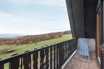 Ferienhaus mit Terrasse in der Nähe des...
