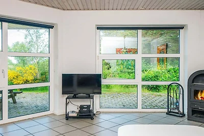 8 Personen Ferienhaus in Tarm-By Traum
