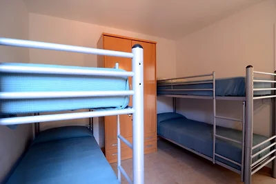 Appartement in Pals met terras