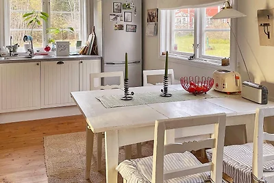 5 Personen Ferienhaus in BJÖRKÖ-By Traum