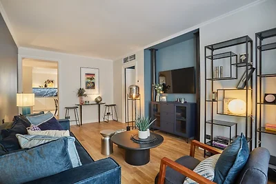 Schitterende nieuwe flat Notre Dame de Paris