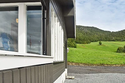 8 Personen Ferienhaus in Sundlandet