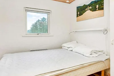 8 persoons vakantie huis in Juelsminde-By...