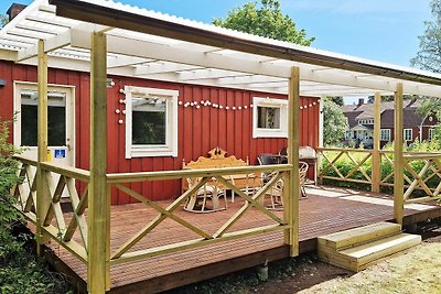 5 Personen Ferienhaus in BILLINGFORS