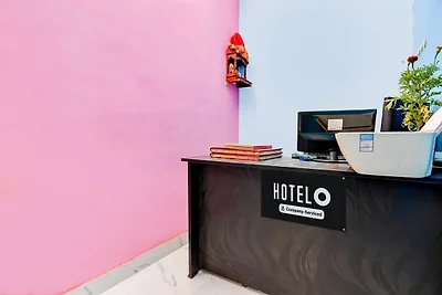 Super Hotel O Hiland Park