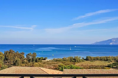 Kuća za odmor Dopust za oporavak Saint Florent