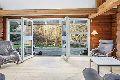 4 Sterne Ferienhaus in Ebeltoft