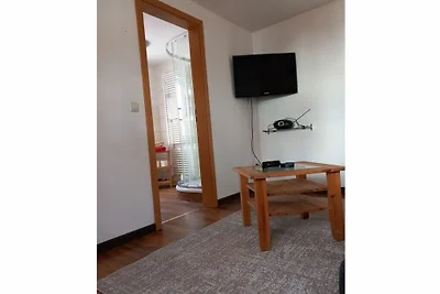 Ferienhaus mit 1 Schlafzimmer