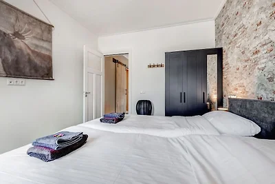 Ferienhaus Erholungsurlaub Kootstertille