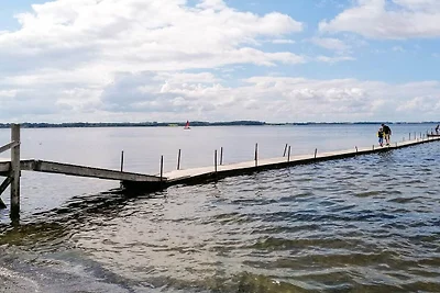 6 Personen Ferienhaus in Farsø-By Traum