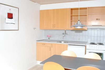 6 Personen Ferienhaus in Allinge