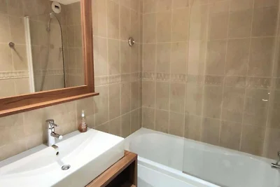 Apartment in Isola 2000 in der Nähe der...