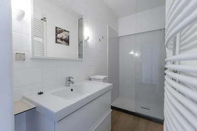 Wohnung in Middelkerke mit Meerblick