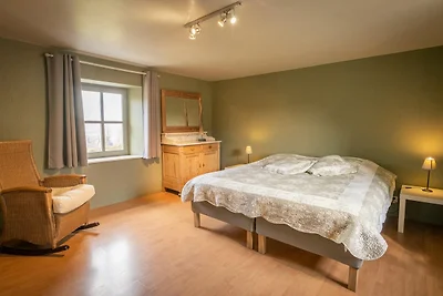 Casa Vacanze a Durbuy con Piscina Coperta