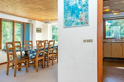 11 Personen Ferienhaus in Ørsted-By Traum