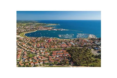 Apartament wakacyjny z 4 sypialniami