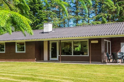 6 Personen vakantie huis in Hadsund