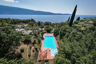 Wieser Gardalake Komfortable Ferienresidenz