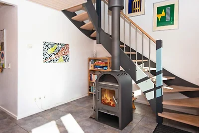 6 persoons vakantie huis in Juelsminde-By...