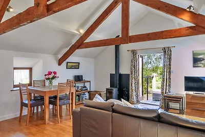 Stunning Bamburgh Coast Apartment