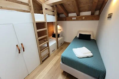 Wohnung in La Turche in der Nähe der...