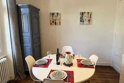 Haus in Perros-Guirec in der Nähe des Strande...