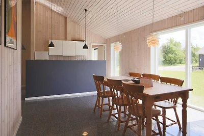6 Personen Ferienhaus in Hørve