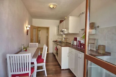 überm Atelier 2 Komfortable Ferienresidenz