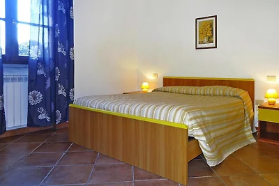 Wohnung in Vinci mit Pool & Wellness