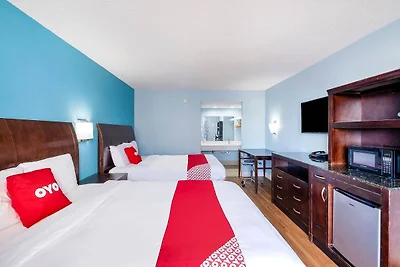 Cleveland TN|2 Queen -bett