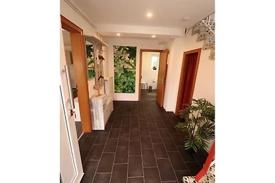 Ferienhaus Erste Meile