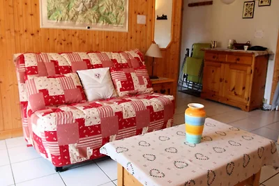 Appartamenti a Les Carroz-d'Araches