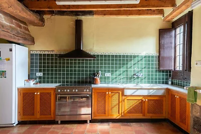 Accogliente casa vacanze con piscina