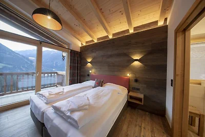 Chalet in Neukirchen nahe Ski Arena Wildkogel