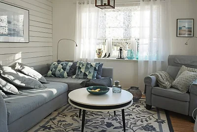 8 persoons vakantie huis in Brastad-By Traum