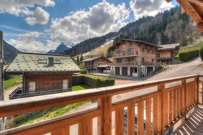 Residenz Frenes Blancs