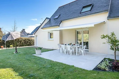 Haus in Sarzeau in der Nähe der Halbinsel...