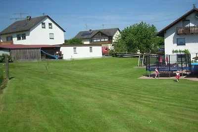 Hubers Ferienhaus 1