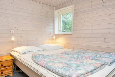 6 person holiday home in Glesborg-By Traum