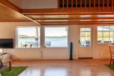 Ferienhaus mit 3 Schlafzimmer