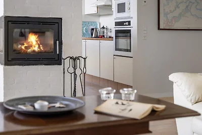 5 Sterne Ferienhaus in Egernsund