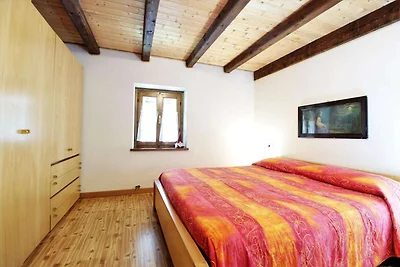 Caratteristica casa vacanze a Pieve Tesino co...