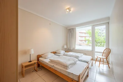 Apartment direkt am Meer am Zeedijk
