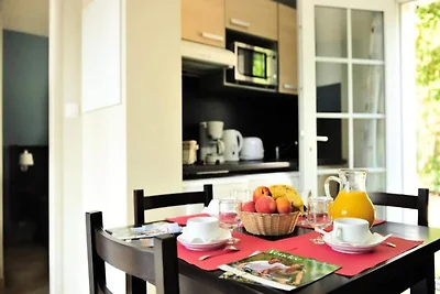 Haus in Vendée nahe Les Conches Strand