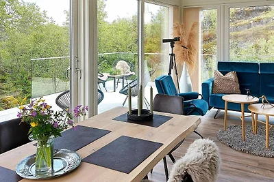 6 Personen Ferienhaus in Digermulen