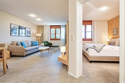 Alpine Ferienwohnung am Ossiacher See mit...