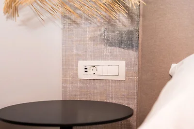 Apartments Nonna - One Bedroom Apartment with...