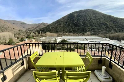 Appartementen voor 6 personen