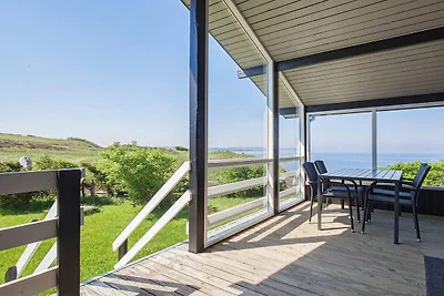 7 persoons vakantie huis in Struer-By Traum
